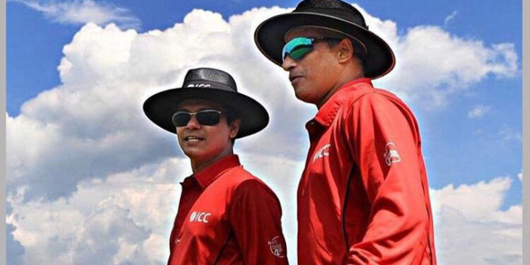 ডিপিএলের আম্পায়ার ও ম্যাচ রেফারিদের ওপর হামলা