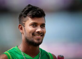 আবারো জরিমানার কবলে ক্রিকেটার সাব্বির রহমান!