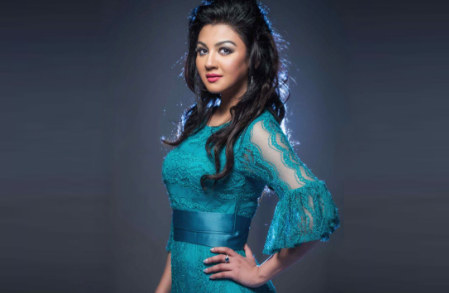 বিয়ে করছেন জয়া আহসান!