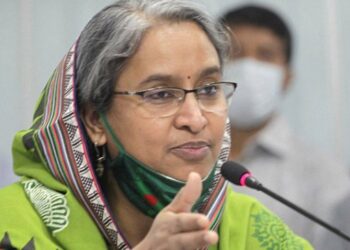 এক বছর পরীক্ষা না দিলে বিরাট ক্ষতি হবে না: শিক্ষামন্ত্রী