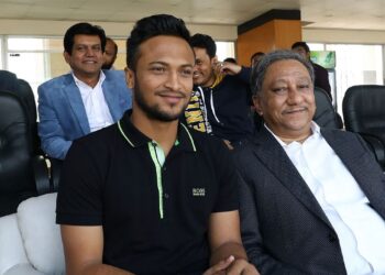 বেইজ্জতি’র চরমে বাংলাদেশ ক্রিকেট, বলছেন বিসিবি সভাপতি