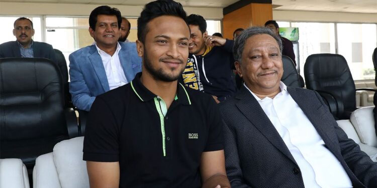 বেইজ্জতি’র চরমে বাংলাদেশ ক্রিকেট, বলছেন বিসিবি সভাপতি