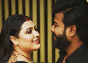 বউ পেটানোর অভিযোগে গ্রেফতার টলি নায়িকা শুভশ্রীর বোনজামাই