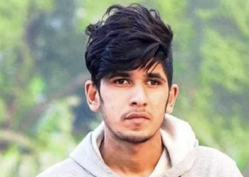 অভিযুক্ত ছাত্রীলীগ নেতা সৈয়দ আকিব