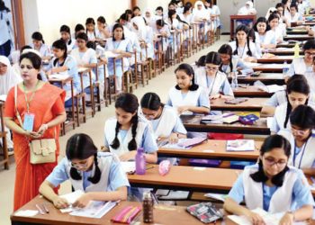 এসএসসি পরীক্ষার রুটিন প্রকাশ