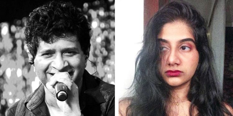 তোমায় খুব ভালবাসি বাবা: কেকে-র অকালমৃত্যুতে শোকে পাথর মেয়ে তামারা