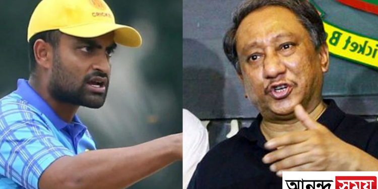 আমার টি-টুয়েন্টির ভবিষ্যৎ নিয়ে বিভ্রান্তি ছড়াচ্ছে মিডিয়া –  তামিম, উল্টো দাবী পাপনের।