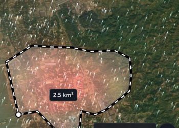 সীতাকুণ্ড ট্র্যাজেডি : অগ্নিকাণ্ডের প্রভাব ছড়িয়েছে প্রায় আড়াই বর্গকিলোমিটারজুড়ে