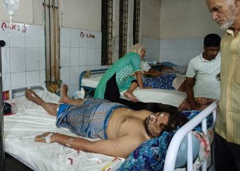 সীতাকুণ্ড ট্র্যাজেডি: বিস্ফোরণে বার্ন ইউনিটের অর্ধেকের অবস্থা আশঙ্কাজনক