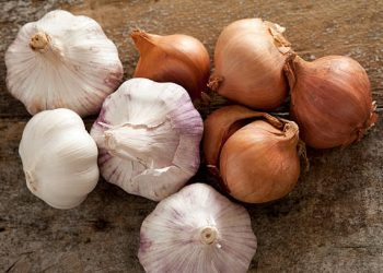 বাড়ছে রসুনের মূল্য, কমেছে পেঁয়াজের ঝাঁজ