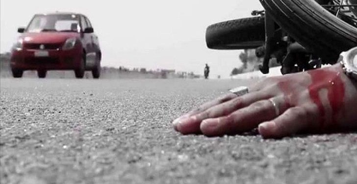 রাজধানীতে ভোর রাতে মর্মান্তিক দুর্ঘটনা, নিহত ইডেন কলেজ ছাত্রী।