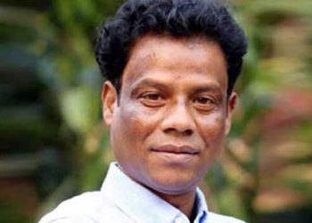 ‘একদিন পাখি উড়ে’ খ্যাত কণ্ঠশিল্পী আকবর আর নেই