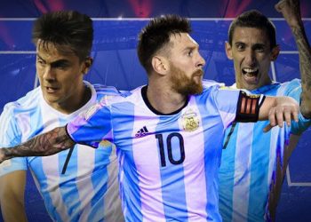 বাঁচা মরার লড়াইয়ে আজ আবার মাঠে নামবে আর্জেন্টিনা