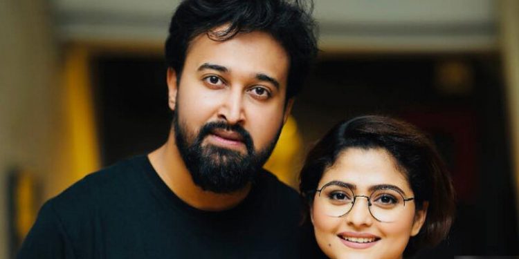 ঐন্দ্রিলাকে হারানোর শোকে স্তব্ধ সব্যসাচী