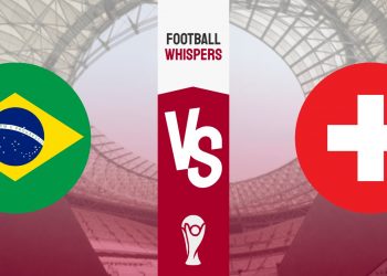 কঠিন সমীকরণে দাঁড়িয়ে ব্রাজিল