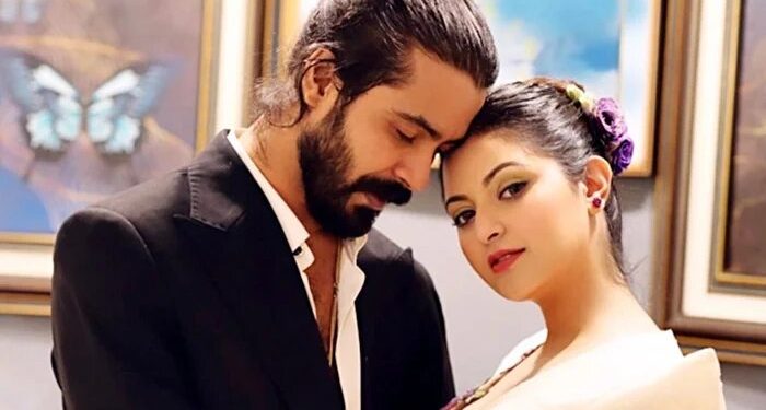 পরীর অভিযোগের জবাব দিলেন রাজ, বললেন সব মিথ্যা ও মনগড়া!!
