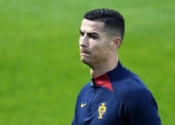 ম্যানচেস্টার ইউনাইটেডের সাথে সম্পর্কছেদ ক্রিস্টিয়ানো রোনালদোর