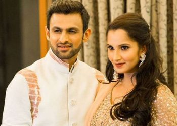 আসন্ন শো হিট করতেই সানিয়া-শোয়েবের বিচ্ছেদের নাটক?