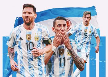 কঠিন সমীকরণের মুখে আর্জেন্টিনা, হারলেই বাদ বিশ্বকাপ থেকে