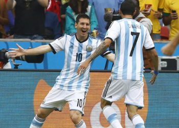 যেভাবে উপভোগ করতে পারবেন আর্জেন্টিনা-সৌদিআরবের ম্যাচটি