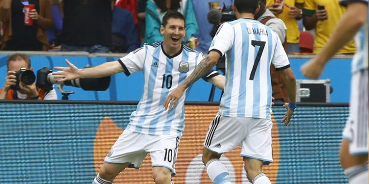 যেভাবে উপভোগ করতে পারবেন আর্জেন্টিনা-সৌদিআরবের ম্যাচটি