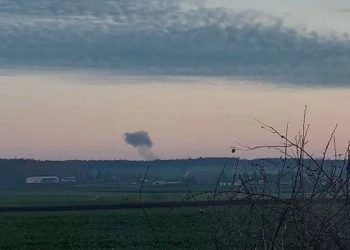 পোল্যান্ডে ক্ষেপণাস্ত্র হামলা, অভিযোগের কাঠগড়ায় রাশিয়া