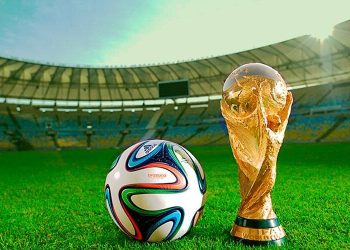 বিশ্বকাপ সুচিতে আজকের খেলা