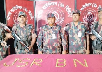 মরিচ ক্ষেতে পাওয়া গেল সোনার ফসল!!