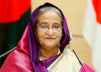 বিশ্বকাপে আমাদের টিম নেই, এটা খুব কষ্ট দেয় :আক্ষেপ প্রধানমন্ত্রীর