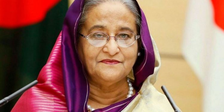 বিশ্বকাপে আমাদের টিম নেই, এটা খুব কষ্ট দেয় :আক্ষেপ প্রধানমন্ত্রীর