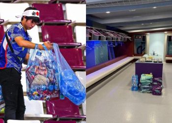 শৈল্পিক ফুটবলের পাশাপাশি রুচিশীল জাপানকে দেখল ফুটবলবিশ্ব