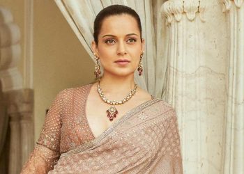 টুইটারে ফিরতে ইনস্টাগ্রামকে ‘নির্বোধ’ বলে আবারো বিতর্কে কঙ্গনা!