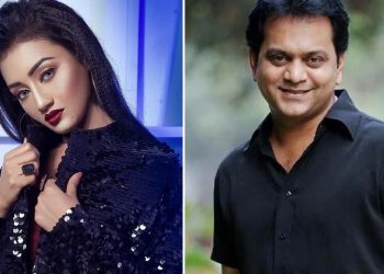 ‘বুলিং’ নিয়ে অভিযোগের জবাব দিলেন অভিনেতা মীর সাব্বির