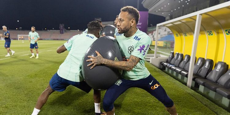 যেভাবে উপভোগ করতে পারবেন ব্রাজিল বনাম সার্বিয়ার ম্যাচটি