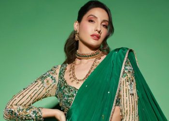 অবশেষে ঢাকা আসা চূড়ান্ত হল নোরা ফাতেহির