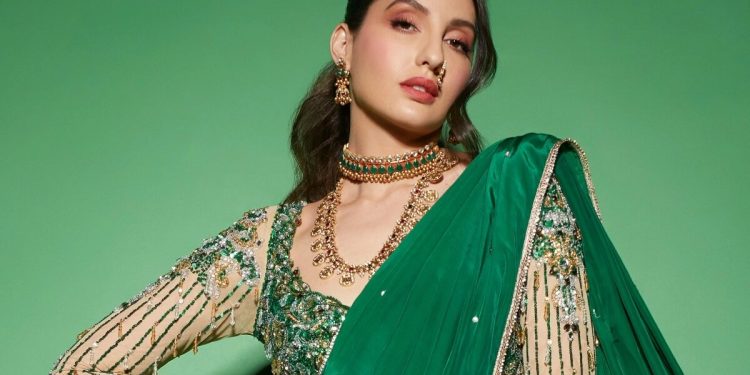 অবশেষে ঢাকা আসা চূড়ান্ত হল নোরা ফাতেহির