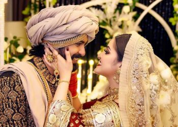 এবার রাজ-পরির সংসারে ভাঙ্গনের সুর?