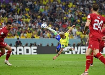 ব্রাজিলের হেক্সা মিশন জয়ের শুভসূচনা