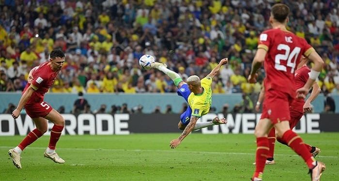 ব্রাজিলের হেক্সা মিশন জয়ের শুভসূচনা