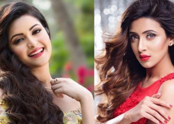 পরকীয়া সন্দেহে দ্বন্দ্বে জড়ালেন মিম এবং পরী