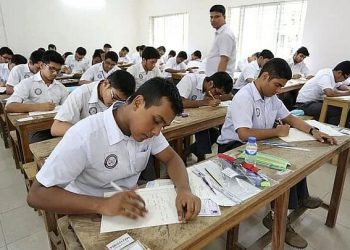 ২৮ নভেম্বর প্রকাশিত হবে এসএসসি-সমমানের পরীক্ষার ফল