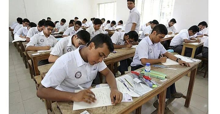 ২৮ নভেম্বর প্রকাশিত হবে এসএসসি-সমমানের পরীক্ষার ফল