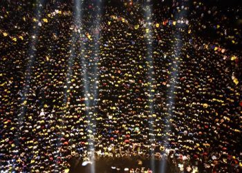 আর্জেন্টিনার পর ফিফার অফিসিয়াল টুইটে বাংলাদেশের ব্রাজিল সমর্থকরা