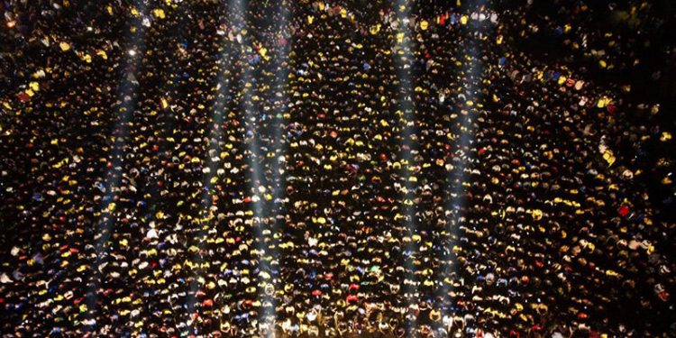 আর্জেন্টিনার পর ফিফার অফিসিয়াল টুইটে বাংলাদেশের ব্রাজিল সমর্থকরা