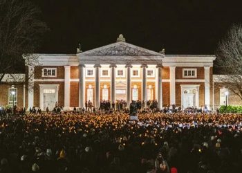 যুক্তরাষ্ট্রের বিশ্ববিদ্যালয়ে বন্দুকধারীর হামলা, নিহত ৩