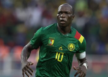 ভিনসেন্ট আবু বকরের গোলে ব্রাজিলের বিপক্ষে অসাধারণ জয় ক্যামেরুনের