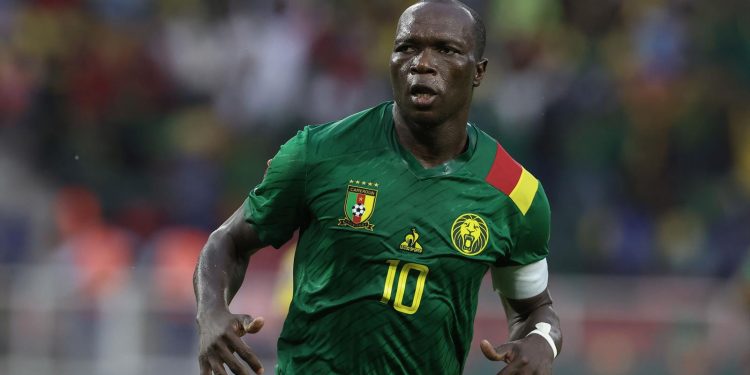 ভিনসেন্ট আবু বকরের গোলে ব্রাজিলের বিপক্ষে অসাধারণ জয় ক্যামেরুনের