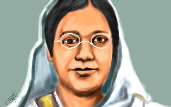 পাঁচ জন বিশিষ্ট নারী পাচ্ছেন এবারের রোকেয়া পদক