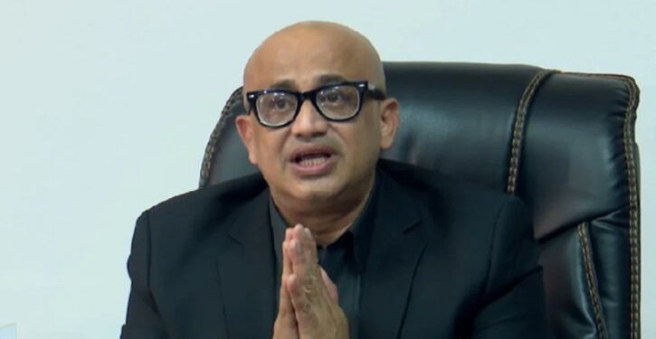 প্রধানমন্ত্রীর কাছে ক্ষমা চাইলেন বিতর্কিত এমপি মুরাদ