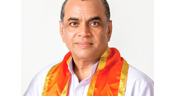 বাংলাদেশ ও রোহিঙ্গাদের নিয়ে কটূক্তি, ক্ষমা চাইলেন পরেশ রাওয়াল